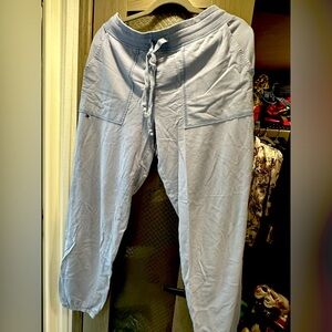 American Eagle Sweatpants Large